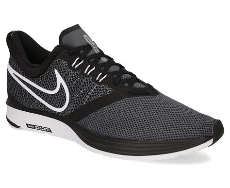 nike zoom strike shoes